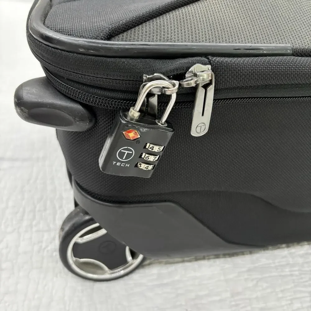 Tumi T-Tech Presidio Park 22” International 2-Wheel Carry-On Suitcase Cabin Bag